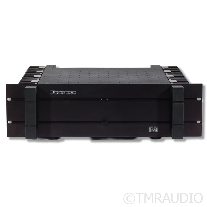 Bryston 4B ST Power Amplifier