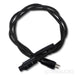 AudioQuest Tornado High Current Power Cable; 1m