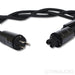 AudioQuest Tornado High Current Power Cable; 1m