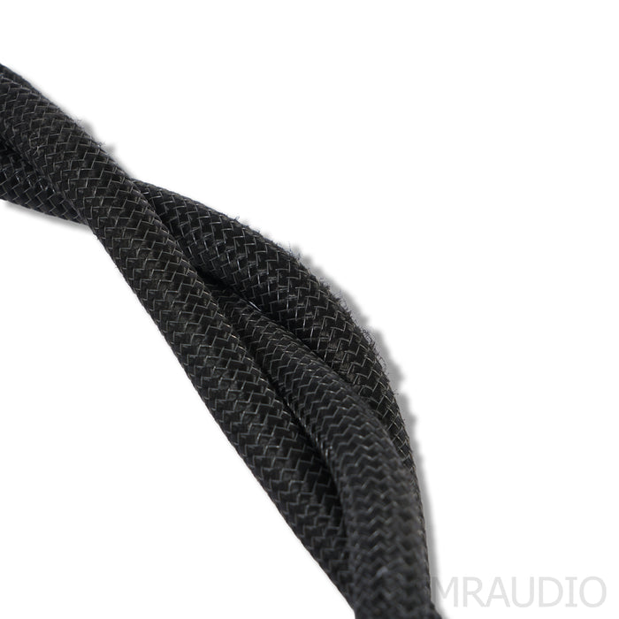 AudioQuest Tornado High Current Power Cable; 1m