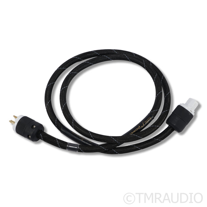 Audience Forte f5 powerChord Power Cable; 1.75m