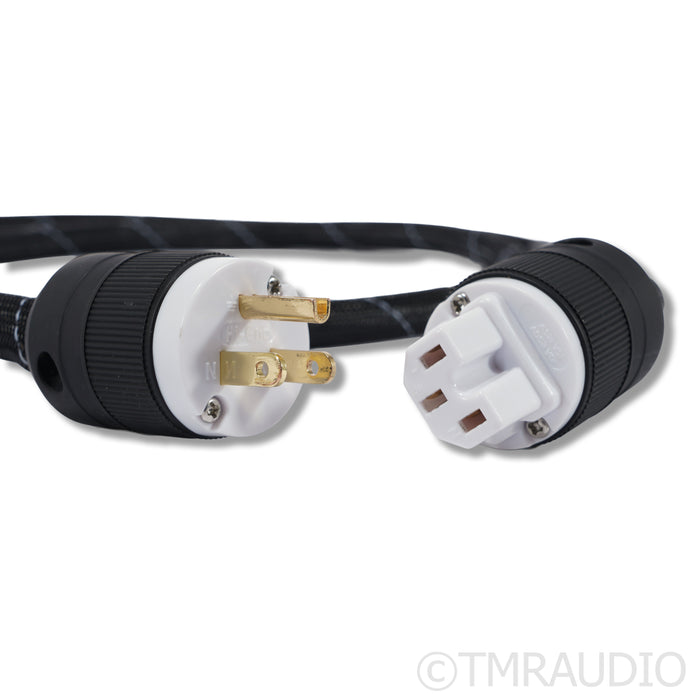 Audience Forte f5 powerChord Power Cable; 1.75m