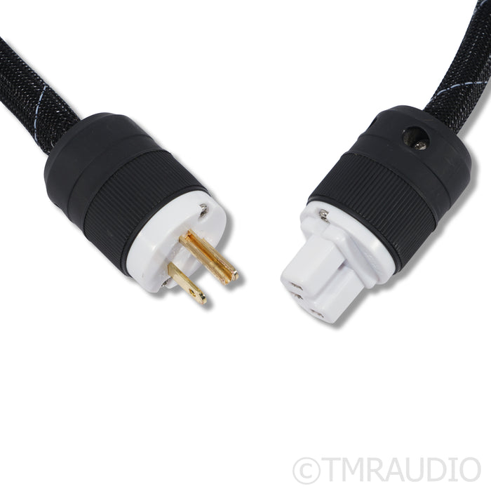 Audience Forte f5 powerChord Power Cable; 1.75m
