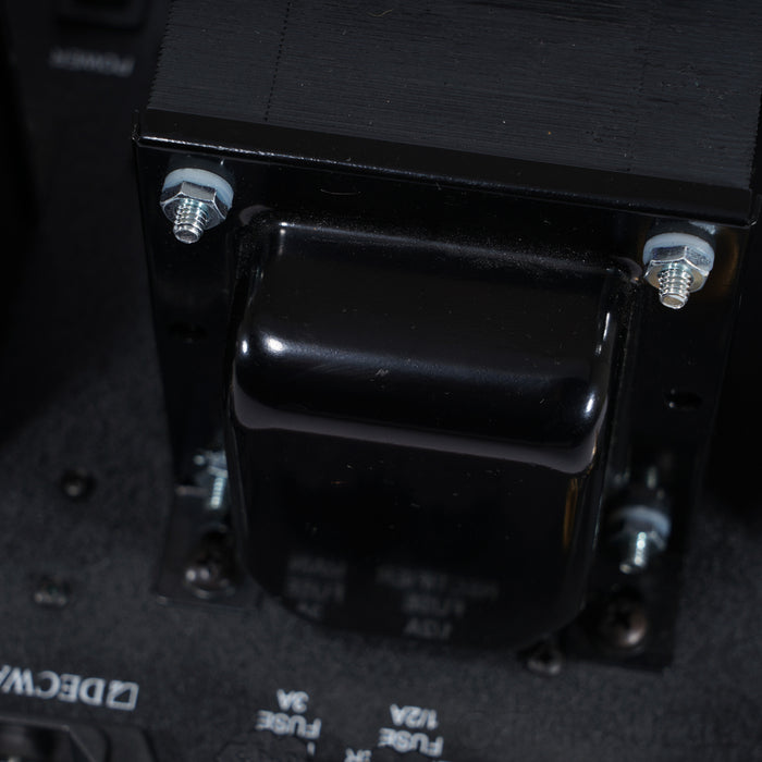 Decware Audio Torii MK5 Tube Power Amplifier; Level 2 Anniversary Mod
