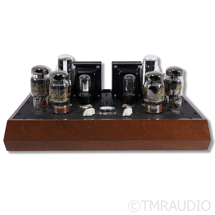 Decware Audio Torii MK5 Tube Power Amplifier; Level 2 Anniversary Mod