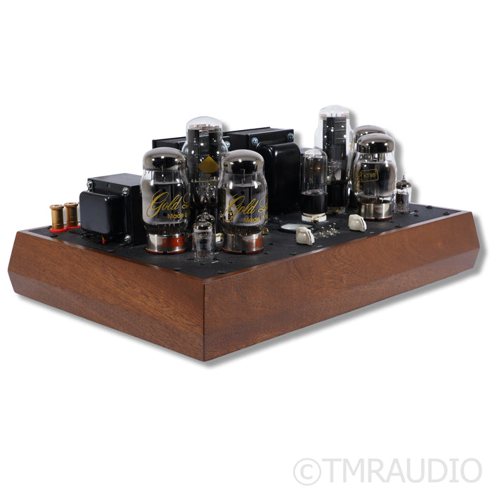 Decware Audio Torii MK5 Tube Power Amplifier; Level 2 Anniversary Mod