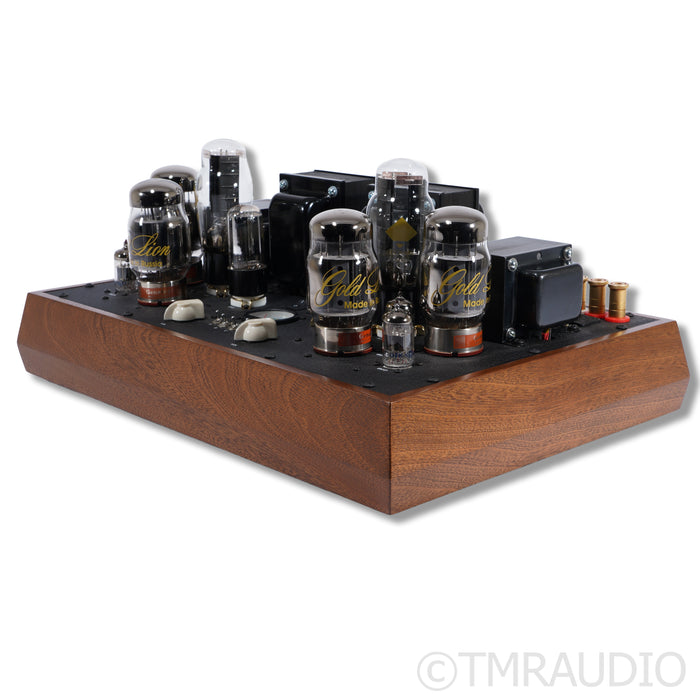 Decware Audio Torii MK5 Tube Power Amplifier; Level 2 Anniversary Mod