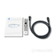 PS Audio PerfectWave BHK Signature Hybrid Preamplifier; AQ Power Cable