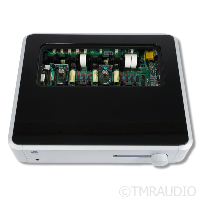 PS Audio PerfectWave BHK Signature Hybrid Preamplifier; AQ Power Cable