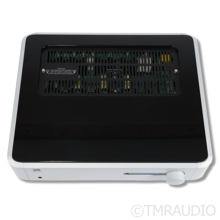 PS Audio PerfectWave BHK Signature Hybrid Preamplifier; AQ Power Cable