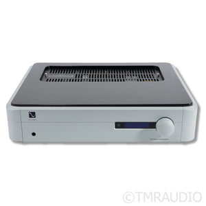 PS Audio PerfectWave BHK Signature Hybrid Preamplifier; AQ Power Cable