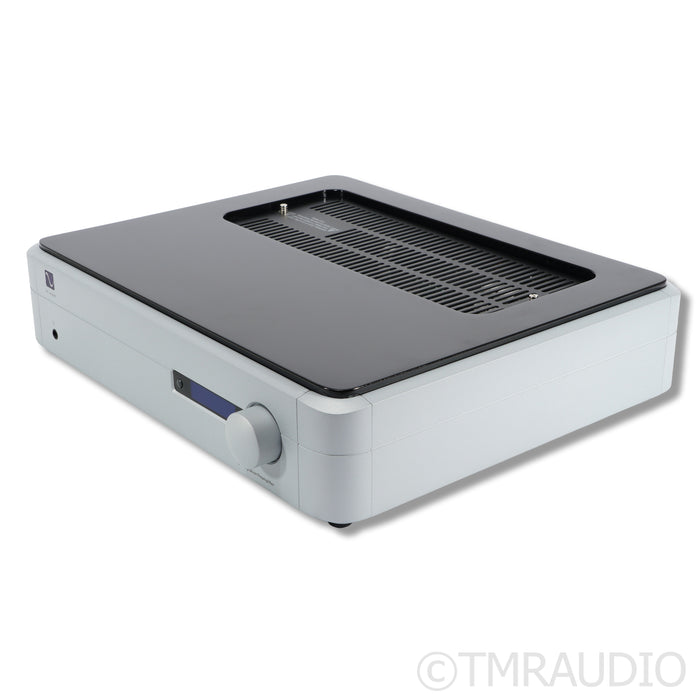 PS Audio PerfectWave BHK Signature Hybrid Preamplifier; AQ Power Cable