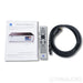 PS Audio PerfectWave DirectStream DAC MK1; Audioquest NRG-Y Power Cable