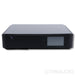 PS Audio PerfectWave DirectStream DAC MK1; Audioquest NRG-Y Power Cable