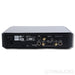 PS Audio PerfectWave DirectStream DAC MK1; Audioquest NRG-Y Power Cable