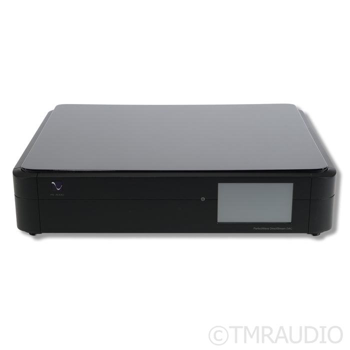 PS Audio PerfectWave DirectStream Mk1 DAC & Digital Preamplifier (No Remote)