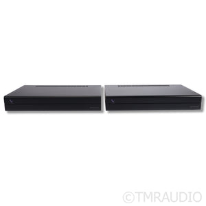PS Audio Stellar M700 Monoblock Power Amplifiers