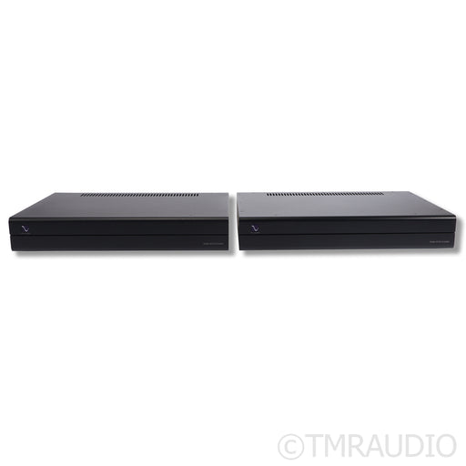 PS Audio Stellar M700 Monoblock Power Amplifiers