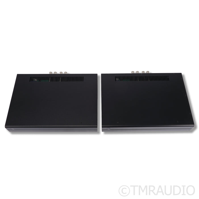 PS Audio Stellar M700 Monoblock Power Amplifiers
