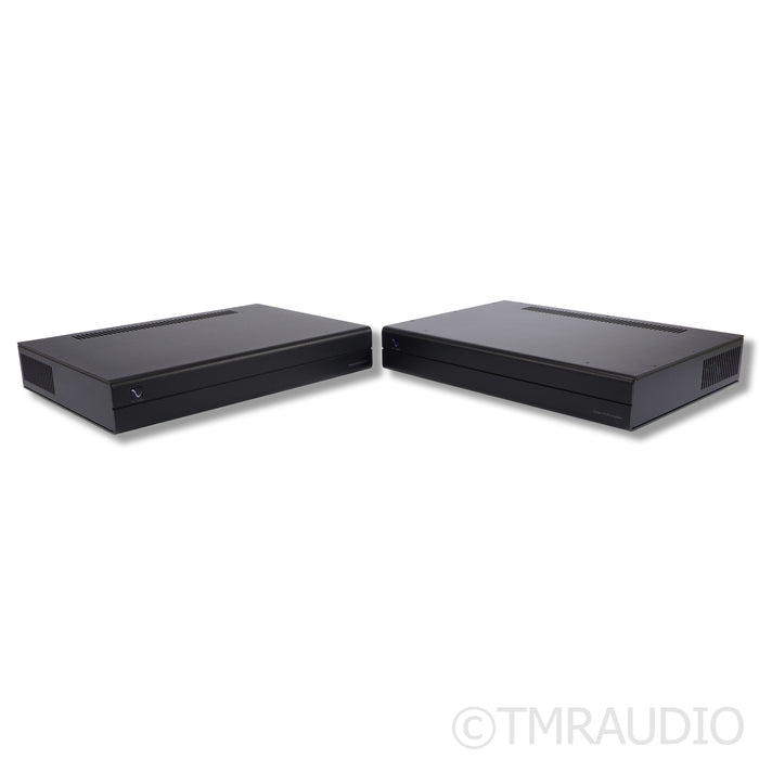 PS Audio Stellar M700 Monoblock Power Amplifiers