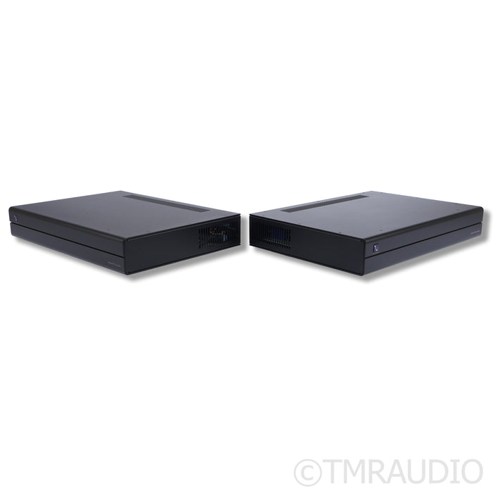 PS Audio Stellar M700 Monoblock Power Amplifiers