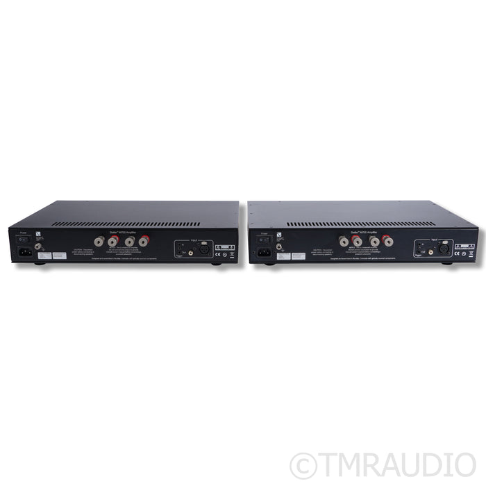 PS Audio Stellar M700 Monoblock Power Amplifiers