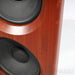 Clayton Shaw Acoustic Lab Caladan Gen.1 Floorstanding Speakers; Gaia III Footers