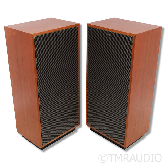 Klipsch Forte IV Floorstanding Speakers (B-Stock)