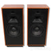 Klipsch Forte IV Floorstanding Speakers (B-Stock)