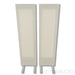 Magnepan LRS+ Floorstanding Speakers; Maggie Risers
