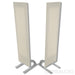 Magnepan LRS+ Floorstanding Speakers; Maggie Risers