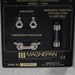 Magnepan LRS+ Floorstanding Speakers; Maggie Risers