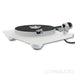 Marantz TT-15 Belt-drive Turntable; ClearAudio Virtuoso Wood MM Cartridge