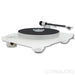 Marantz TT-15 Belt-drive Turntable; ClearAudio Virtuoso Wood MM Cartridge