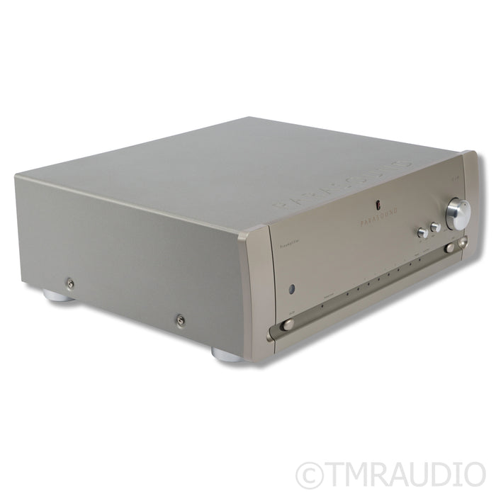 Parasound JC 2 BP Preamplifier