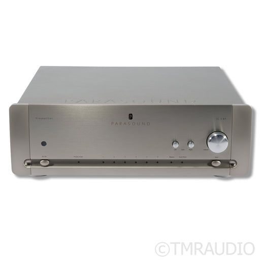 Parasound JC 2 BP Preamplifier
