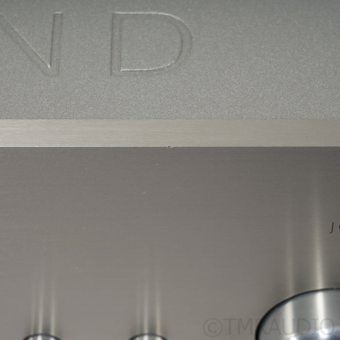Parasound JC 2 BP Preamplifier