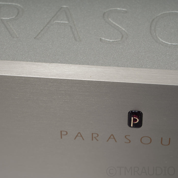 Parasound JC 2 BP Preamplifier