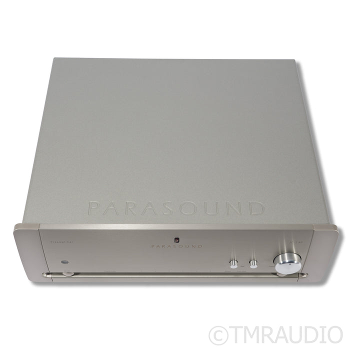 Parasound JC 2 BP Preamplifier
