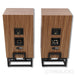 JBL L100 Classic 80th Anniversary Bookshelf Speakers; Matching Stands
