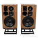 JBL L100 Classic 80th Anniversary Bookshelf Speakers; Matching Stands