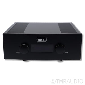Hegel H600 Streaming Integrated Amplifier / DAC