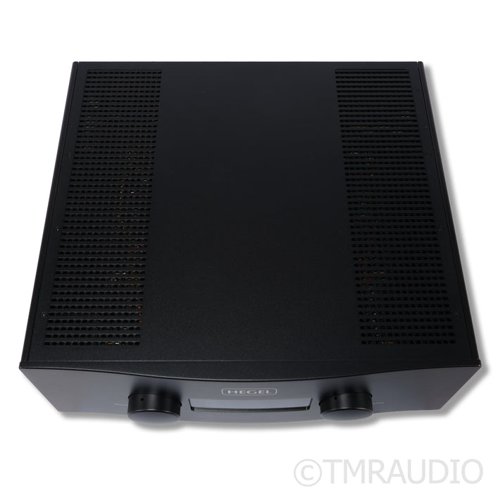 Hegel H600 Streaming Integrated Amplifier / DAC