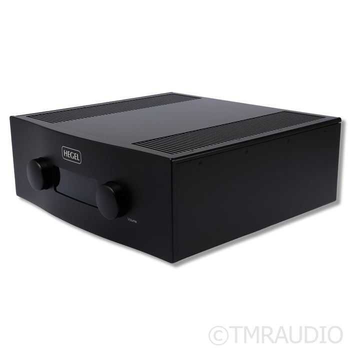 Hegel H600 Streaming Integrated Amplifier / DAC