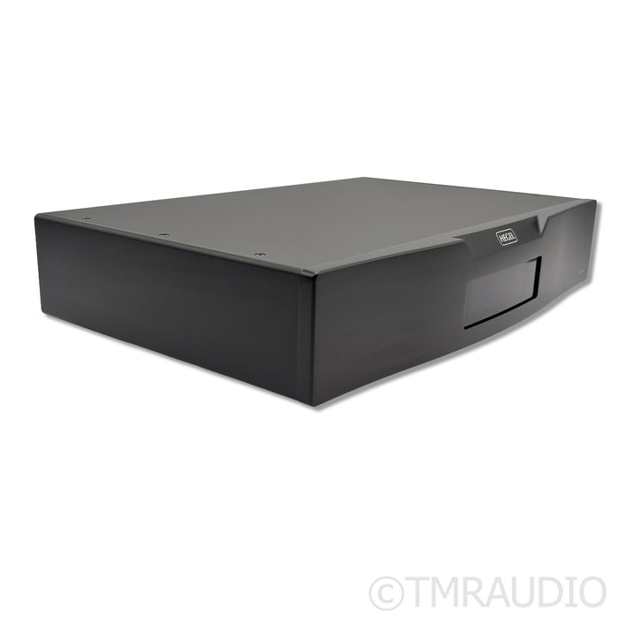 Hegel D50 DAC