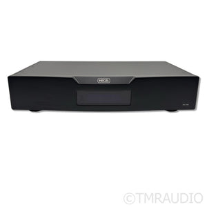 Hegel D50 DAC