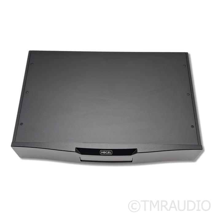 Hegel D50 DAC