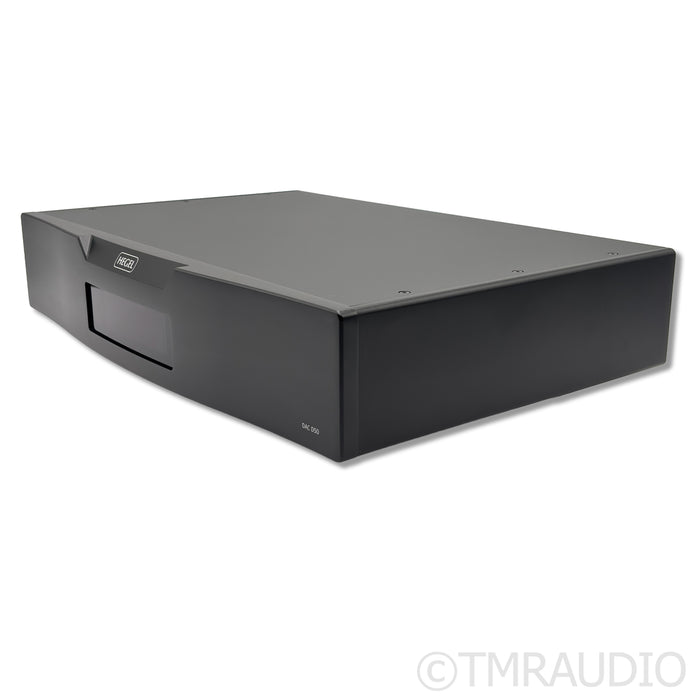 Hegel D50 DAC