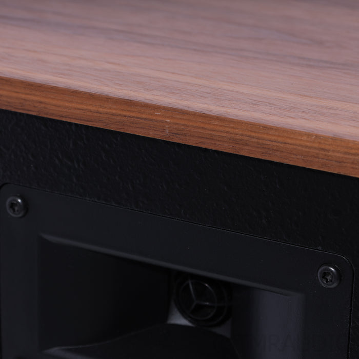 Klipsch Heresy IV Floorstanding Speakers
