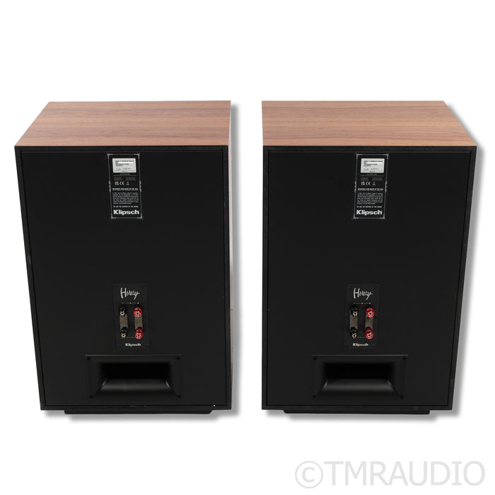 Klipsch Heresy IV Floorstanding Speakers